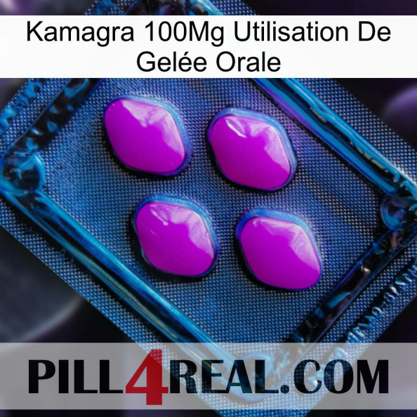 Kamagra 100Mg Utilisation De Gelée Orale 04.jpg